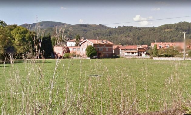 Foto 1 de Venta de terreno en Guriezo de 5295 m²