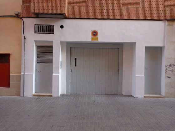 Foto 2 de Garatge en venda a calle Mayor de 20 m²
