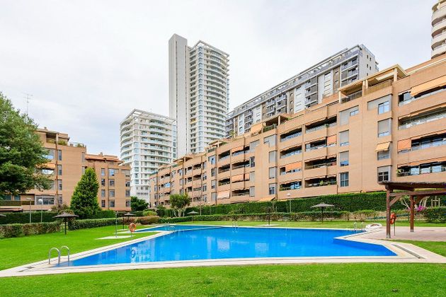 Foto 1 de Piso en venta en Sant Pau de 5 habitaciones con terraza y piscina