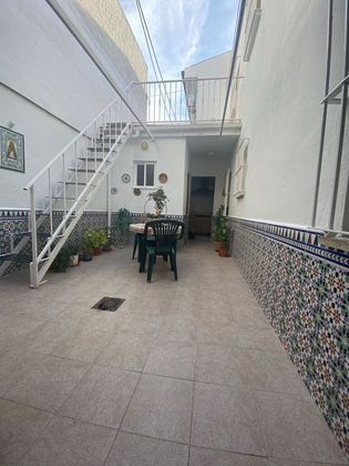 Foto 2 de Casa rural en venta en Centro - Alhaurín de la Torre de 8 habitaciones con terraza y aire acondicionado