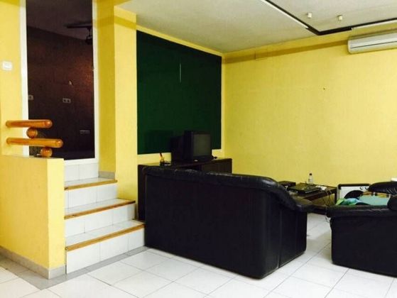 Foto 2 de Oficina en venda a Centro - Casco Antiguo amb ascensor