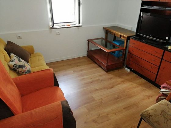 Foto 1 de Venta de piso en Zona Pinilla de 6 habitaciones con terraza y calefacción