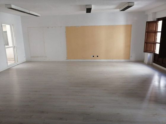 Foto 1 de Oficina en lloguer a Centro - Casco Antiguo de 62 m²