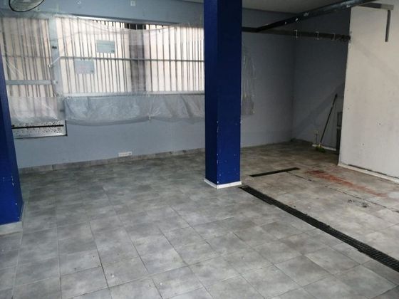 Foto 1 de Alquiler de local en San Lázaro de 129 m²