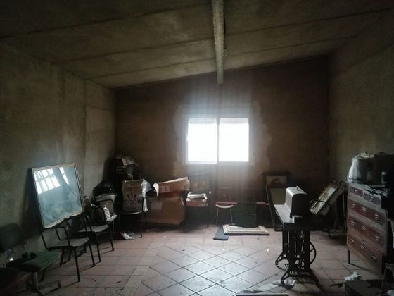 Foto 2 de Venta de casa rural en Hiniesta (La) de 1 habitación y 40 m²