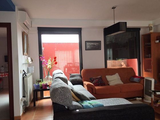 Foto 2 de Casa en venta en Moraleja del Vino de 3 habitaciones con garaje y calefacción
