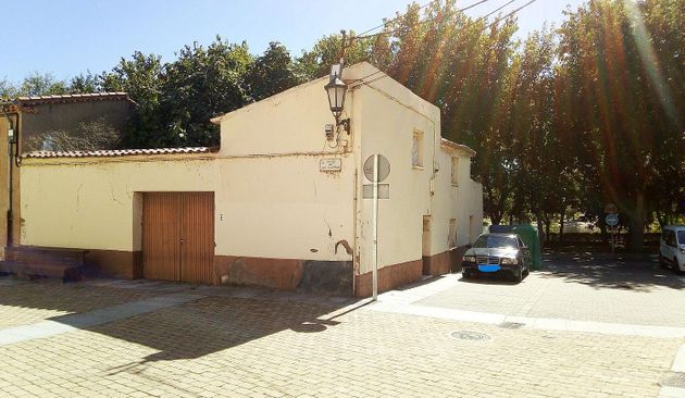 Foto 1 de Casa en venda a Olivares de 3 habitacions i 169 m²