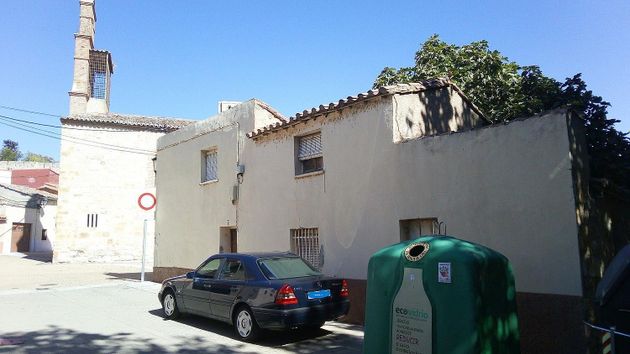 Foto 2 de Casa en venda a Olivares de 3 habitacions i 169 m²