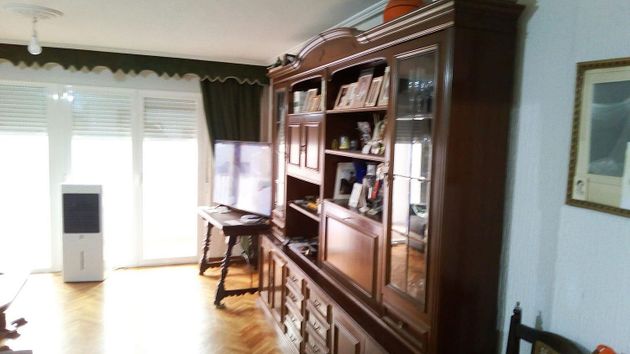 Foto 2 de Pis en venda a Candelaria - Peña de Francia de 3 habitacions amb balcó i calefacció