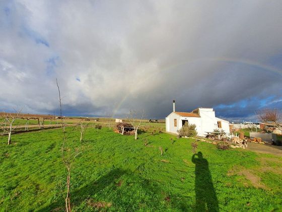 Foto 1 de Casa rural en venda a Perdigón (El) de 1 habitació amb jardí