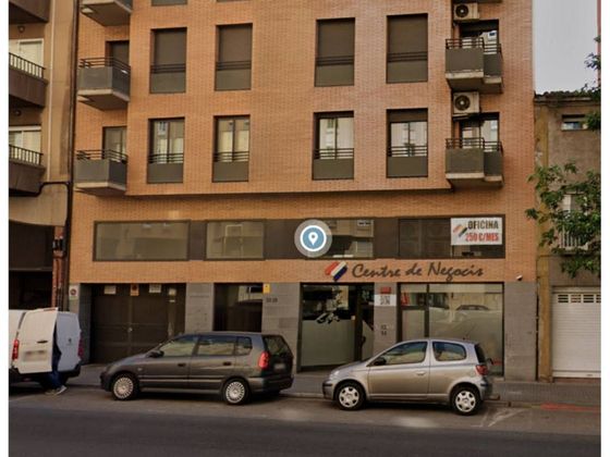 Foto 1 de Local en venta en Centre - Sabadell de 454 m²