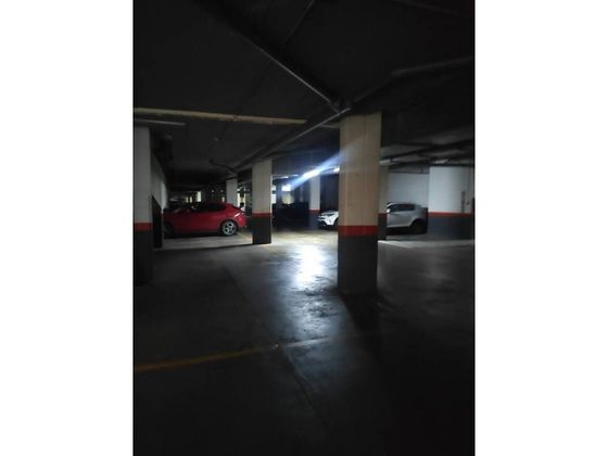 Foto 2 de Garatge en venda a Port de 15 m²