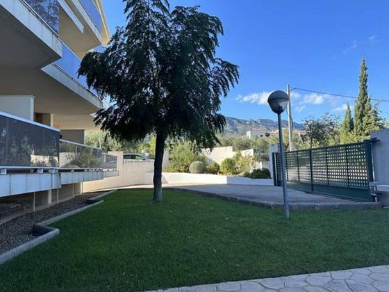 Foto 2 de Dúplex en venda a Montsià de Mar de 2 habitacions amb terrassa i piscina