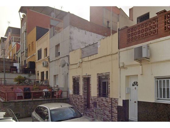 Foto 1 de Venta de casa en Poble Nou - Torreromeu - Can Roqueta de 2 habitaciones con terraza