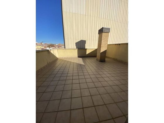 Foto 1 de Dúplex en venta en Bufalà de 3 habitaciones con terraza y aire acondicionado