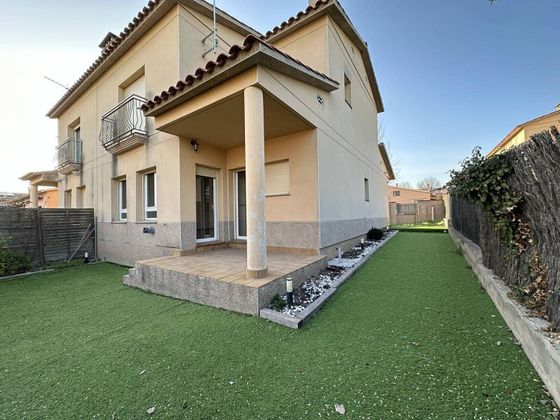 Foto 1 de Casa en venda a Collbató de 4 habitacions amb terrassa i jardí