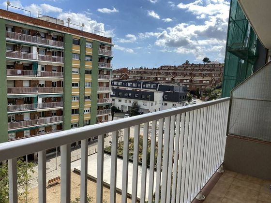 Foto 1 de Pis en venda a Catalunya - Fontetes de 3 habitacions amb balcó i calefacció
