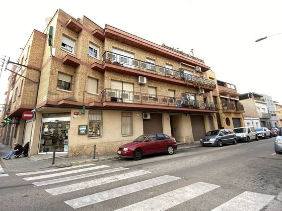 Foto 1 de Venta de piso en Ca n'Oriach de 3 habitaciones con terraza y aire acondicionado