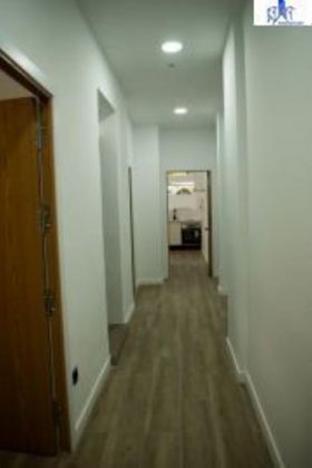 Foto 2 de Piso en venta en Ciudad Universitaria de 4 habitaciones con aire acondicionado y calefacción