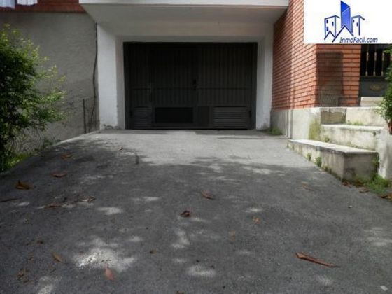 Foto 1 de Garatge en venda a Casco Histórico de Barajas de 319 m²