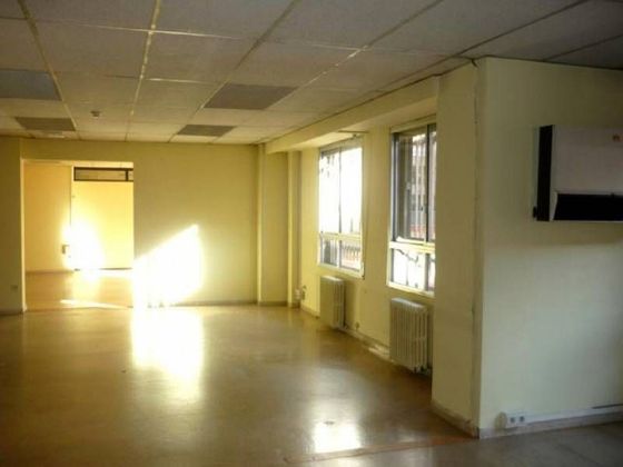 Foto 1 de Oficina en lloguer a Centro - Valladolid amb aire acondicionat i calefacció