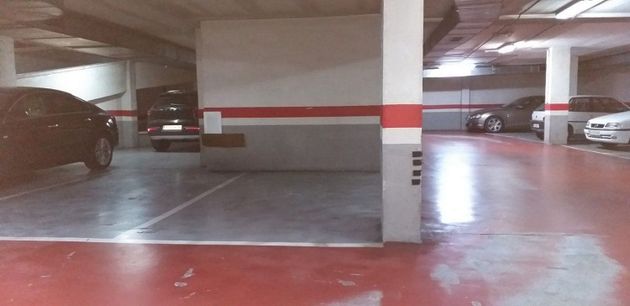 Foto 2 de Garaje en venta en Campo Grande - Arco Ladrillo de 15 m²