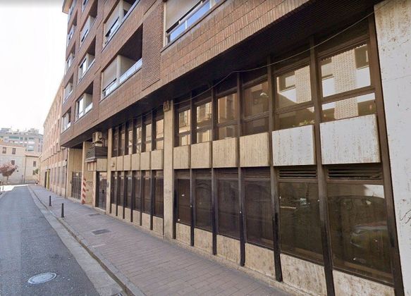 Foto 2 de Oficina en venda a Centro - Valladolid amb garatge