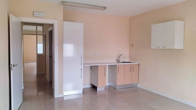 Foto 2 de Oficina en venta en Centro - Valladolid con calefacción y ascensor