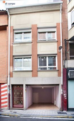 Foto 1 de Casa en venta en Pº Zorrilla - Cuatro de Marzo de 5 habitaciones con terraza y garaje
