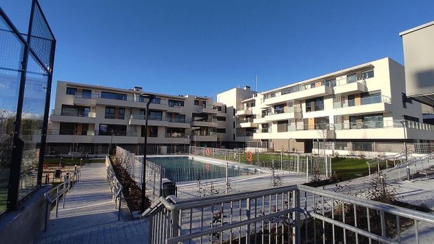 Foto 1 de Piso en venta en Arturo Eyres - La Rubia de 4 habitaciones con terraza y piscina