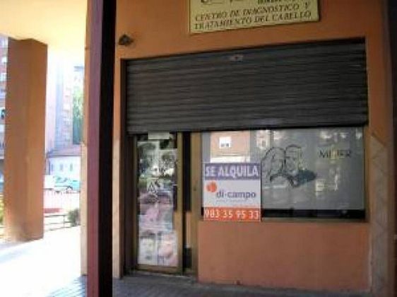 Foto 1 de Alquiler de local en Villanueva de Sigena con calefacción