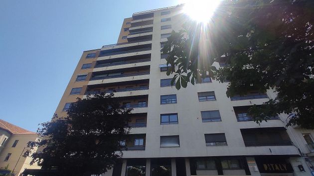 Foto 2 de Pis en venda a Centro - Valladolid de 7 habitacions amb terrassa i garatge