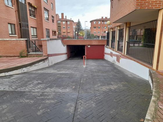 Foto 2 de Garatge en venda a Covaresa - Parque Alameda de 22 m²