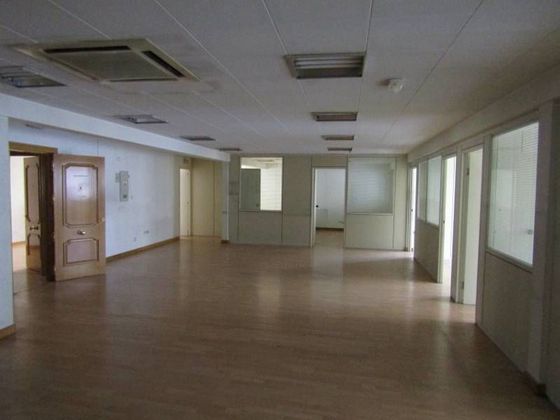 Foto 1 de Oficina en alquiler en Centro - Valladolid de 358 m²