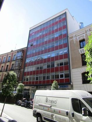Foto 2 de Oficina en lloguer a Centro - Valladolid de 358 m²