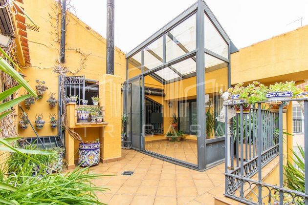 Foto 1 de Xalet en venda a Almansa de 6 habitacions amb terrassa i garatge