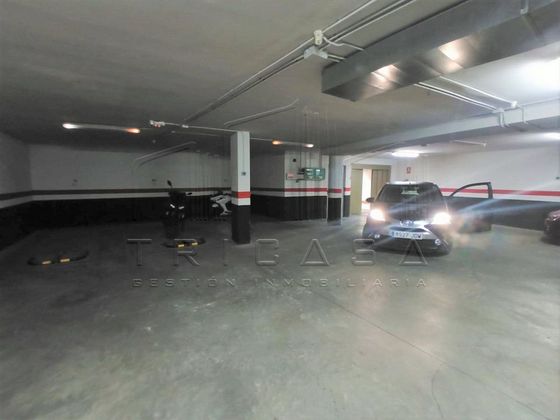 Foto 2 de Venta de garaje en Santa Cruz - Industria - Polígono Campollano de 10 m²