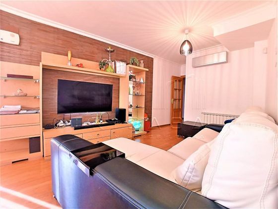 Foto 1 de Pis en venda a Santa Cruz - Industria - Polígono Campollano de 3 habitacions amb terrassa i garatge