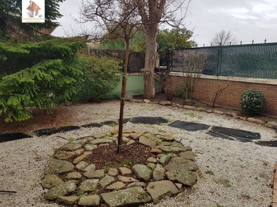 Foto 1 de Xalet en venda a Valle Grande de 4 habitacions amb garatge i jardí