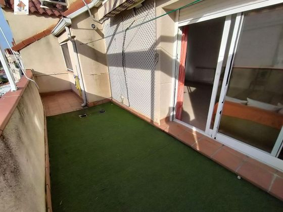 Foto 1 de Ático en venta en Las Lomas de 2 habitaciones con terraza y piscina