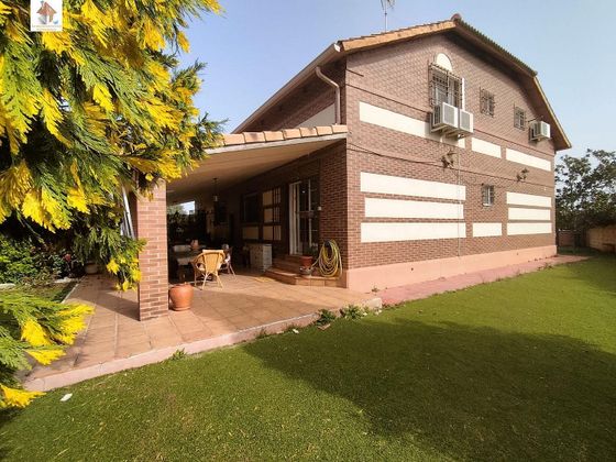 Foto 1 de Venta de casa en Torrecastillo de 3 habitaciones con garaje y jardín