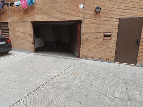 Foto 2 de Venta de garaje en Palos de Moguer de 12 m²