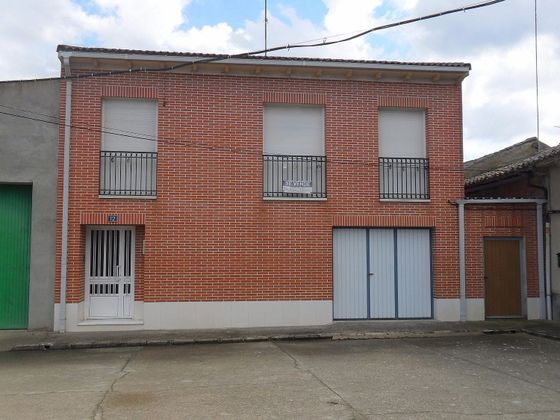 Foto 1 de Casa en venda a Torrecilla de la Abadesa de 3 habitacions amb calefacció