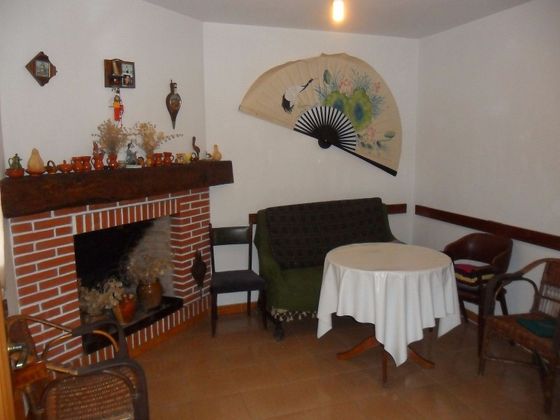 Foto 2 de Casa en venda a Torrecilla de la Abadesa de 3 habitacions amb calefacció