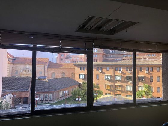 Foto 1 de Venta de oficina en calle Santiago con aire acondicionado