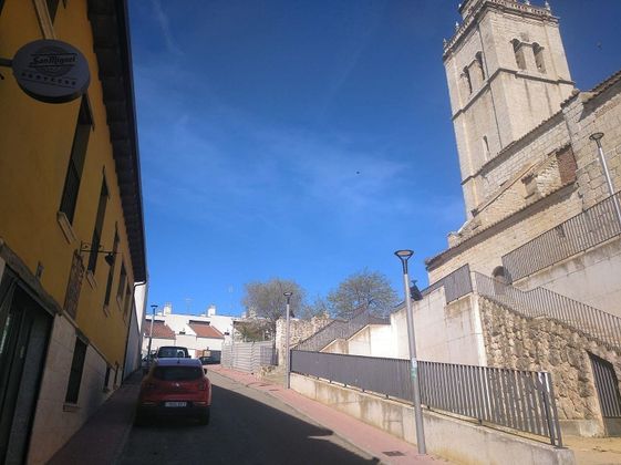 Foto 1 de Alquiler de local en calle Iglesia con terraza