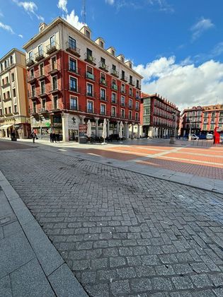Foto 1 de Local en alquiler en Centro - Valladolid de 186 m²