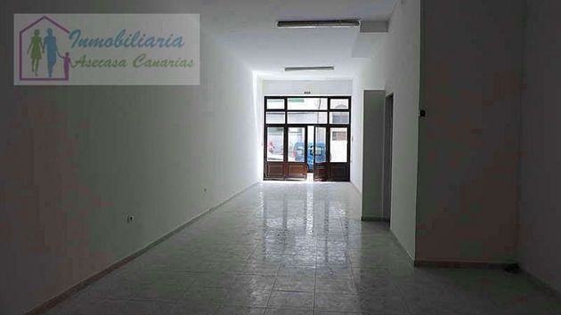 Foto 2 de Local en alquiler en Centro - La Vega Alta de 91 m²