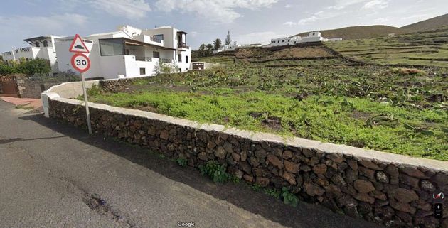 Foto 2 de Venta de terreno en Guatiza de 655 m²