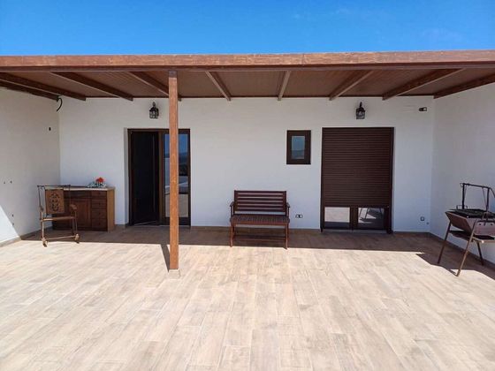 Foto 2 de Casa en venda a Soo de 4 habitacions amb terrassa i garatge